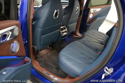 2023 BMW XM   - Photo 25 - Mesa, AZ 85202