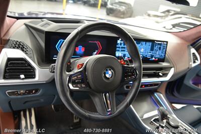 2023 BMW XM   - Photo 29 - Mesa, AZ 85202