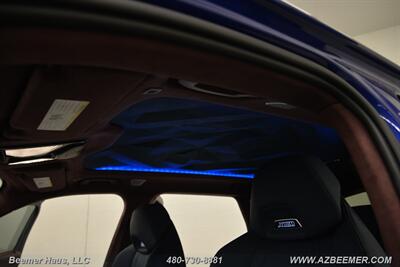 2023 BMW XM   - Photo 37 - Mesa, AZ 85202