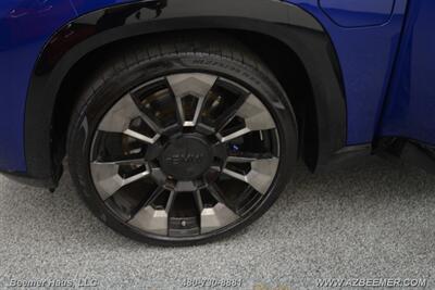 2023 BMW XM   - Photo 46 - Mesa, AZ 85202