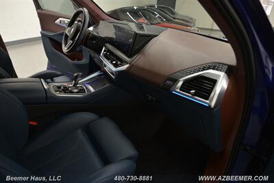 2023 BMW XM   - Photo 20 - Mesa, AZ 85202