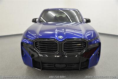 2023 BMW XM   - Photo 5 - Mesa, AZ 85202