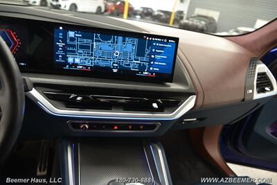 2023 BMW XM   - Photo 31 - Mesa, AZ 85202