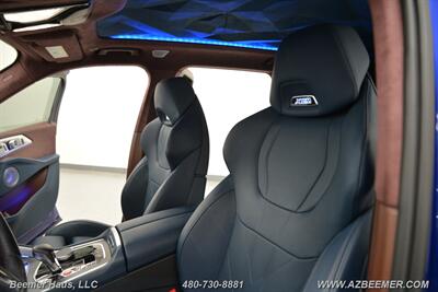 2023 BMW XM   - Photo 15 - Mesa, AZ 85202