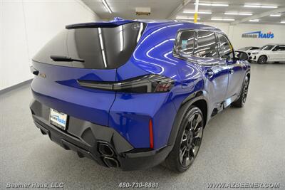 2023 BMW XM   - Photo 9 - Mesa, AZ 85202