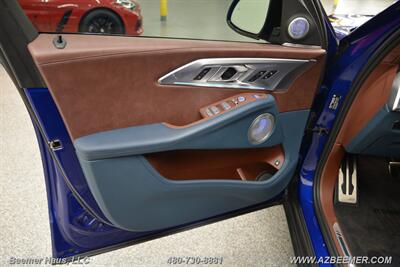 2023 BMW XM   - Photo 38 - Mesa, AZ 85202