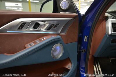 2023 BMW XM   - Photo 27 - Mesa, AZ 85202