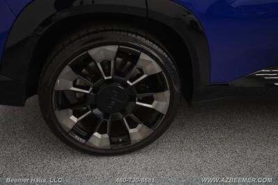 2023 BMW XM   - Photo 44 - Mesa, AZ 85202