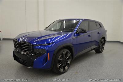 2023 BMW XM   - Photo 3 - Mesa, AZ 85202