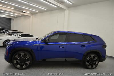 2023 BMW XM   - Photo 4 - Mesa, AZ 85202