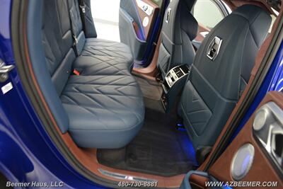 2023 BMW XM   - Photo 23 - Mesa, AZ 85202