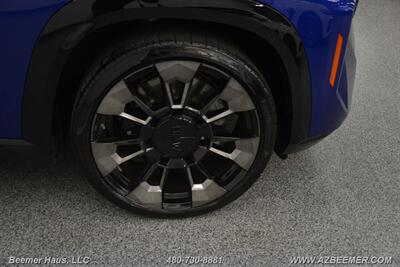 2023 BMW XM   - Photo 45 - Mesa, AZ 85202