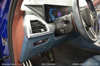 2023 BMW XM   - Photo 28 - Mesa, AZ 85202