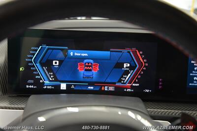 2023 BMW XM   - Photo 30 - Mesa, AZ 85202