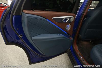 2023 BMW XM   - Photo 39 - Mesa, AZ 85202