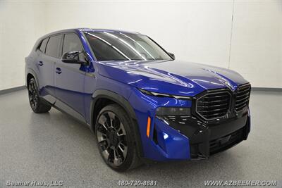 2023 BMW XM   - Photo 6 - Mesa, AZ 85202