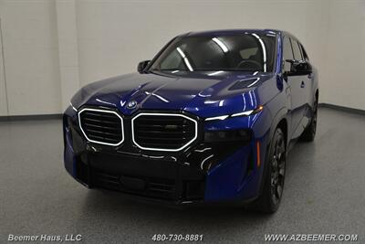 2023 BMW XM   - Photo 2 - Mesa, AZ 85202