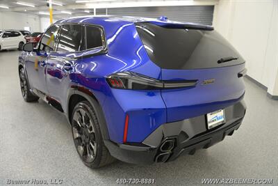 2023 BMW XM   - Photo 11 - Mesa, AZ 85202