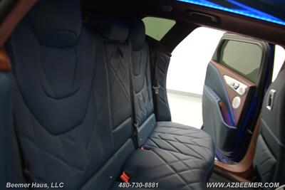 2023 BMW XM   - Photo 24 - Mesa, AZ 85202