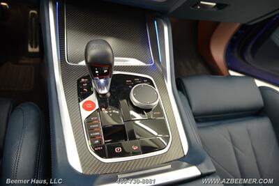 2023 BMW XM   - Photo 35 - Mesa, AZ 85202