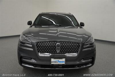2023 Lincoln Aviator Reserve   - Photo 5 - Mesa, AZ 85202