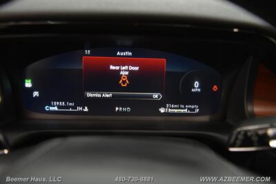 2023 Lincoln Aviator Reserve   - Photo 30 - Mesa, AZ 85202