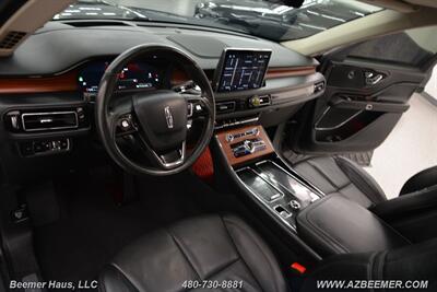 2023 Lincoln Aviator Reserve   - Photo 12 - Mesa, AZ 85202