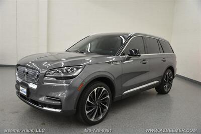 2023 Lincoln Aviator Reserve   - Photo 3 - Mesa, AZ 85202