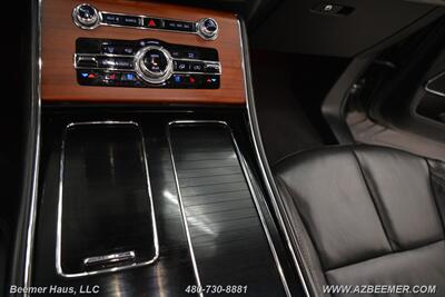 2023 Lincoln Aviator Reserve   - Photo 35 - Mesa, AZ 85202