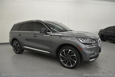 2023 Lincoln Aviator Reserve   - Photo 7 - Mesa, AZ 85202