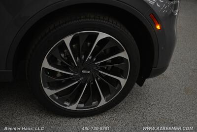 2023 Lincoln Aviator Reserve   - Photo 44 - Mesa, AZ 85202