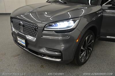 2023 Lincoln Aviator Reserve   - Photo 47 - Mesa, AZ 85202