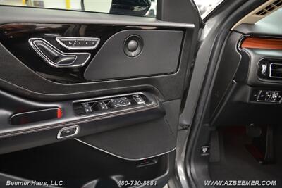2023 Lincoln Aviator Reserve   - Photo 27 - Mesa, AZ 85202