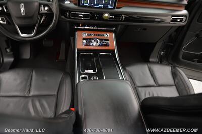 2023 Lincoln Aviator Reserve   - Photo 17 - Mesa, AZ 85202