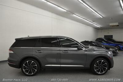2023 Lincoln Aviator Reserve   - Photo 8 - Mesa, AZ 85202