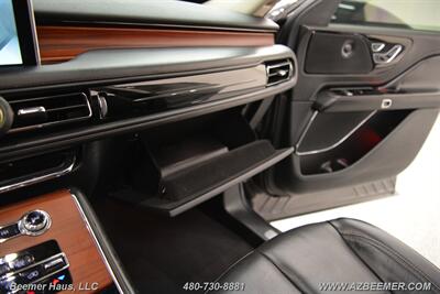 2023 Lincoln Aviator Reserve   - Photo 36 - Mesa, AZ 85202