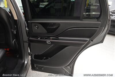 2023 Lincoln Aviator Reserve   - Photo 40 - Mesa, AZ 85202