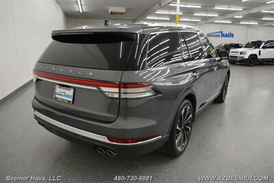2023 Lincoln Aviator Reserve   - Photo 9 - Mesa, AZ 85202