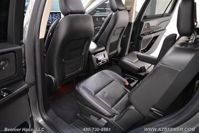 2023 Lincoln Aviator Reserve   - Photo 25 - Mesa, AZ 85202
