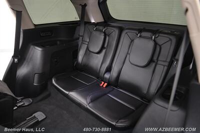 2023 Lincoln Aviator Reserve   - Photo 23 - Mesa, AZ 85202