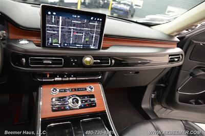 2023 Lincoln Aviator Reserve   - Photo 31 - Mesa, AZ 85202