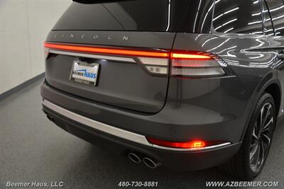 2023 Lincoln Aviator Reserve   - Photo 42 - Mesa, AZ 85202