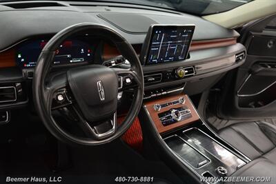 2023 Lincoln Aviator Reserve   - Photo 13 - Mesa, AZ 85202