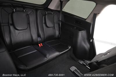 2023 Lincoln Aviator Reserve   - Photo 24 - Mesa, AZ 85202