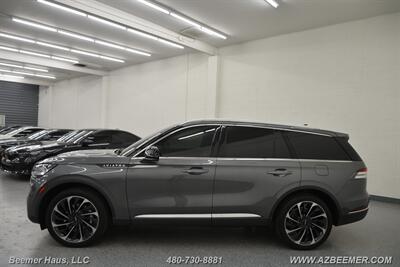 2023 Lincoln Aviator Reserve   - Photo 4 - Mesa, AZ 85202