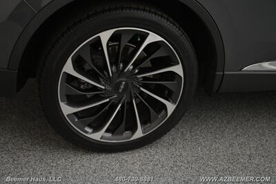 2023 Lincoln Aviator Reserve   - Photo 43 - Mesa, AZ 85202
