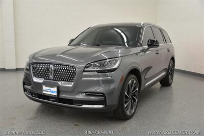 2023 Lincoln Aviator Reserve   - Photo 2 - Mesa, AZ 85202