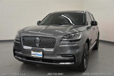 2023 Lincoln Aviator Reserve   - Photo 1 - Mesa, AZ 85202