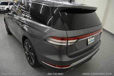 2023 Lincoln Aviator Reserve   - Photo 11 - Mesa, AZ 85202