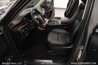2023 Lincoln Aviator Reserve   - Photo 14 - Mesa, AZ 85202